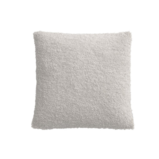 Dolly Cushion White 45x45