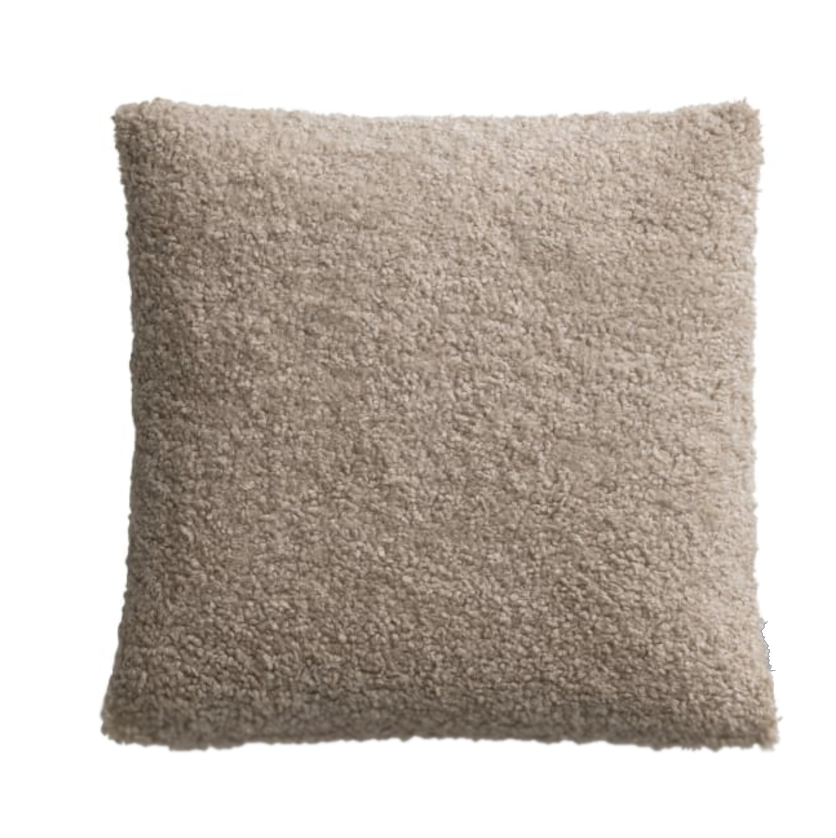 Dolly Cushion Linen 60x60