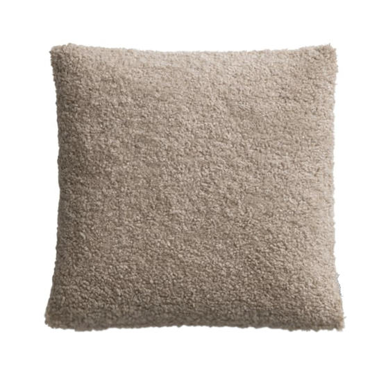 Dolly Cushion Linen 60x60