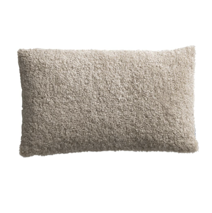 Dolly Cushion Linen 30x50