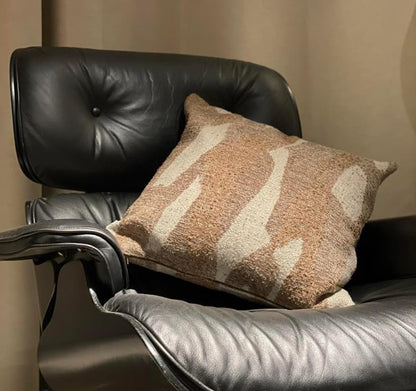 Nobus Cushion Military Green 50x50 - SALE -50%