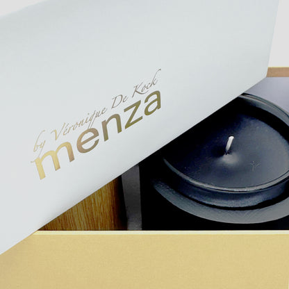 VDK Scented Experience Mystic Velvet Set/2