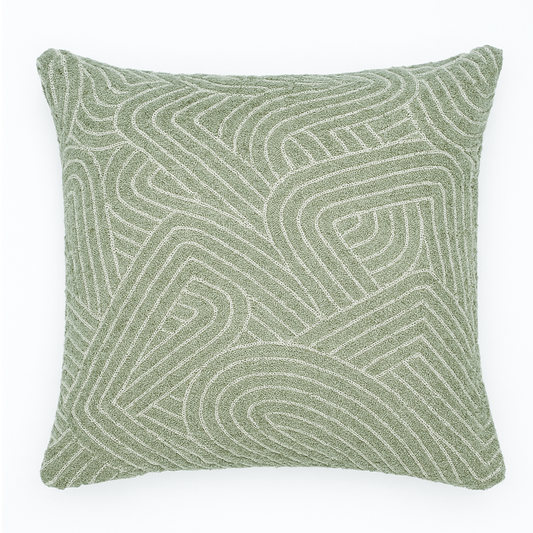 Vegio Cushion Linen 50x50