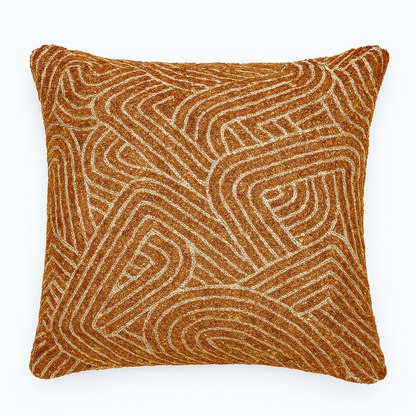 Vegio Cushion Terra 50x50