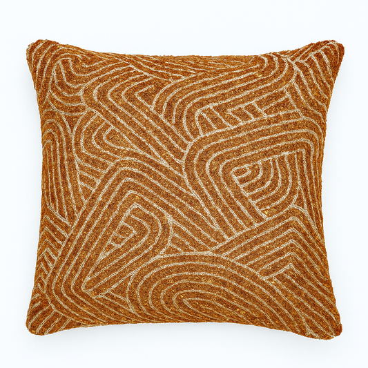 Vegio Cushion Terra 50x50