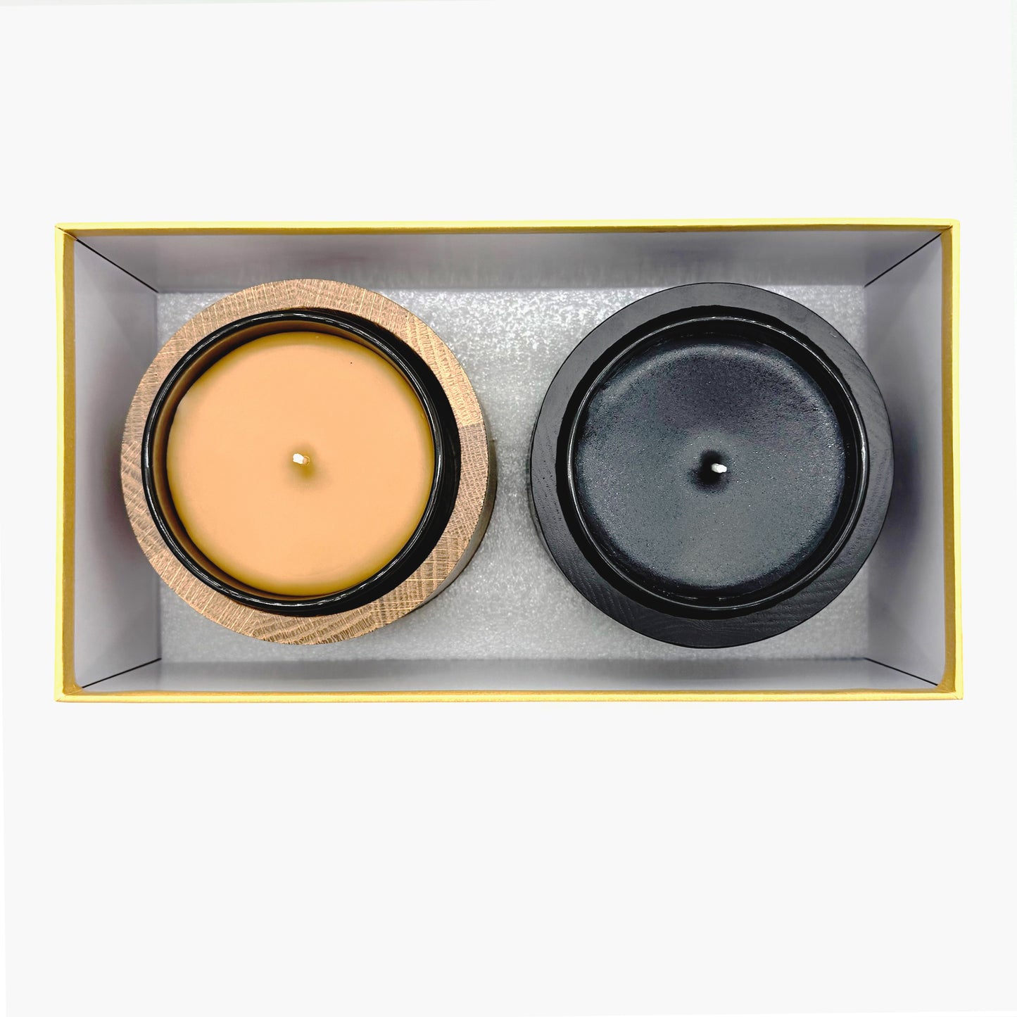 VDK Scented Experience Mystic Velvet Set/2