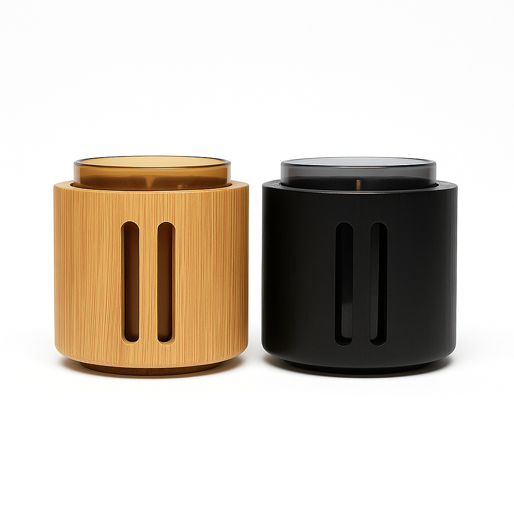 VDK Scented Experience Mystic Velvet Set/2