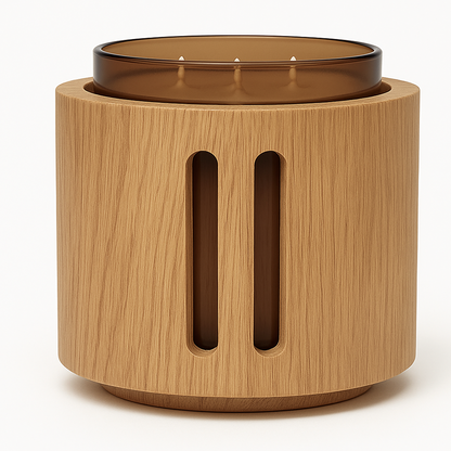 VDK Scented Candle Oak 17 Mystic M