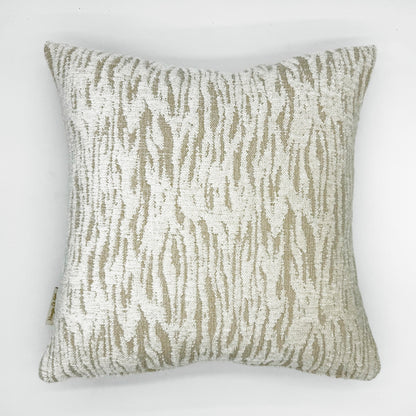 VDK Autumn Whispers Cushion Beige 50x50