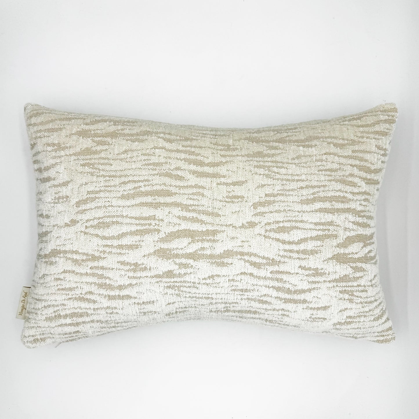 VDK Autumn Whispers Cushion Beige 40x60