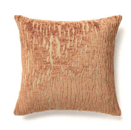 VDK Autumn Whispers Cushion Pink 50x50