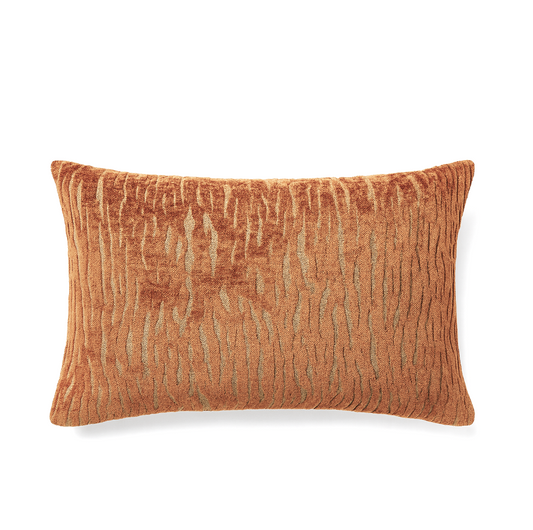 VDK Autumn Whispers Cushion Pink 40x60