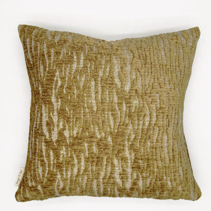 VDK Autumn Whispers Cushion Stone 50x50