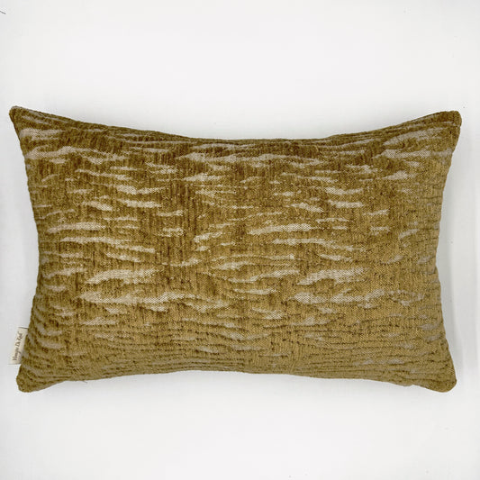 VDK Autumn Whispers Cushion Stone 40x60