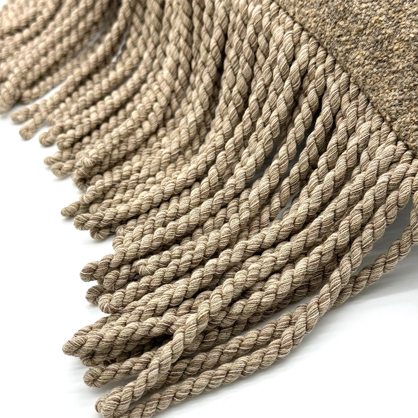 VDK Tokio Nights Cushion Taupe TSL Taupe 30x50