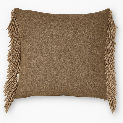 VDK Tokio Nights Cushion Taupe TSL Taupe 60x60