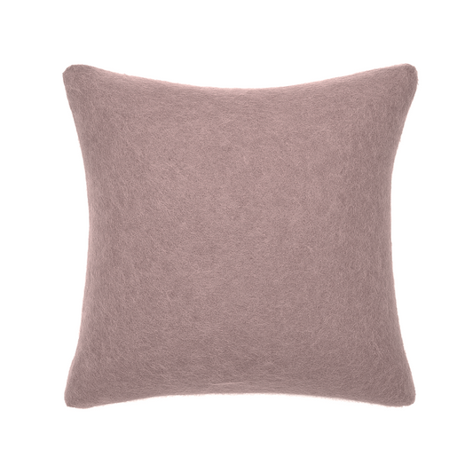 VDK Gaucho Alpaca Cushion Vintage Rose 45x45 - SALE -50%