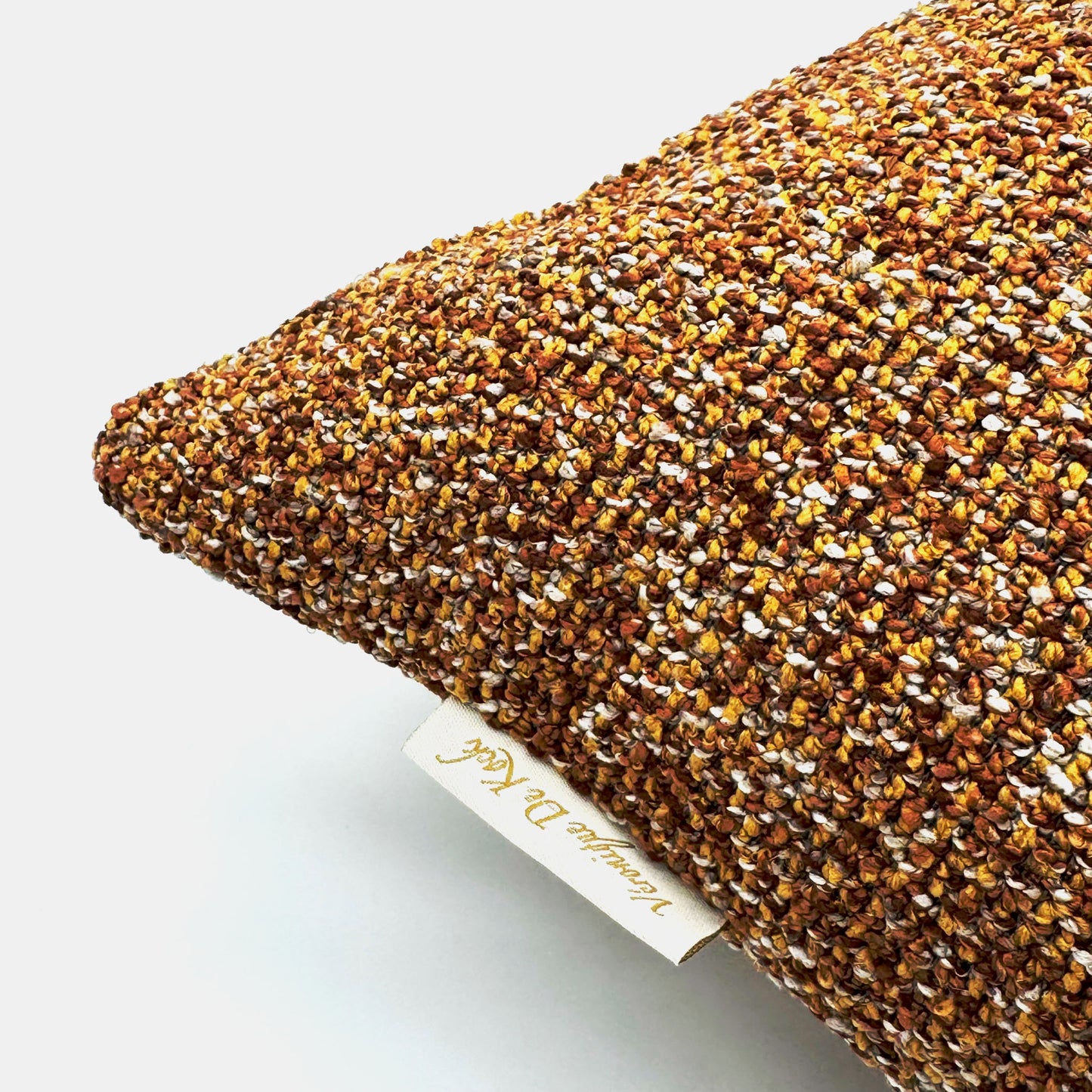 VDK Savoy Cushion Dark Stone 50x50 - SALES - 50%