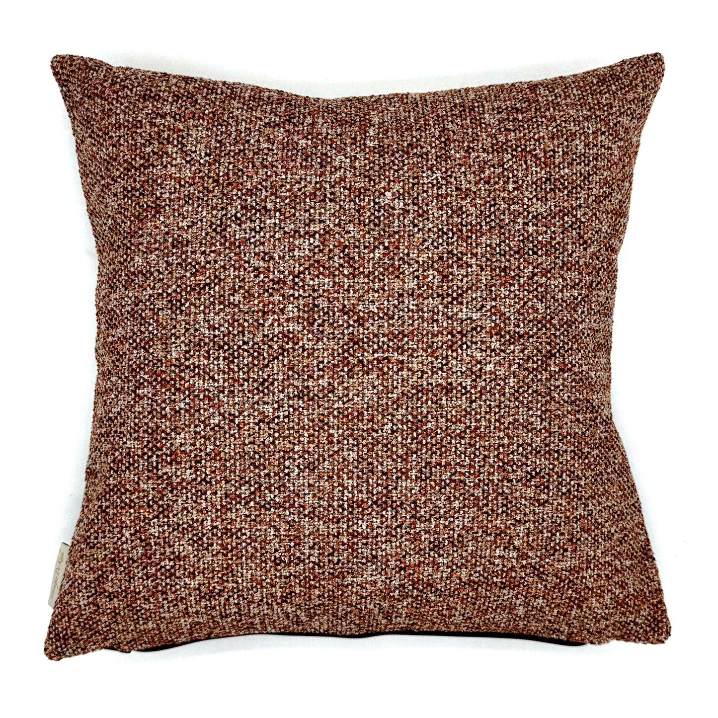 VDK Savoy Cushion Dark Terra Cushion 50x50 - SALES - 50%
