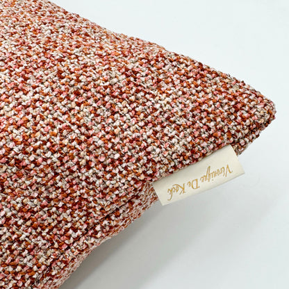 VDK Savoy Cushion Dark Terra Cushion 50x50 - SALES - 50%