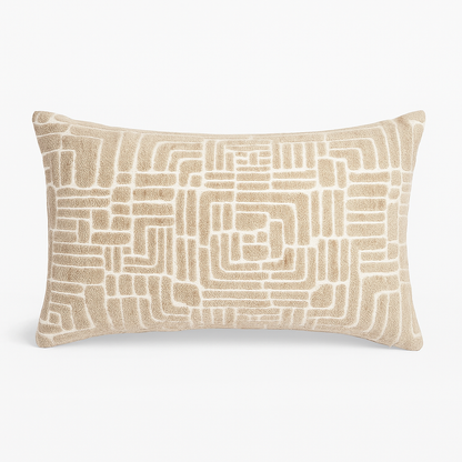 VDK Rebel Cushion Cinnamon 40x60