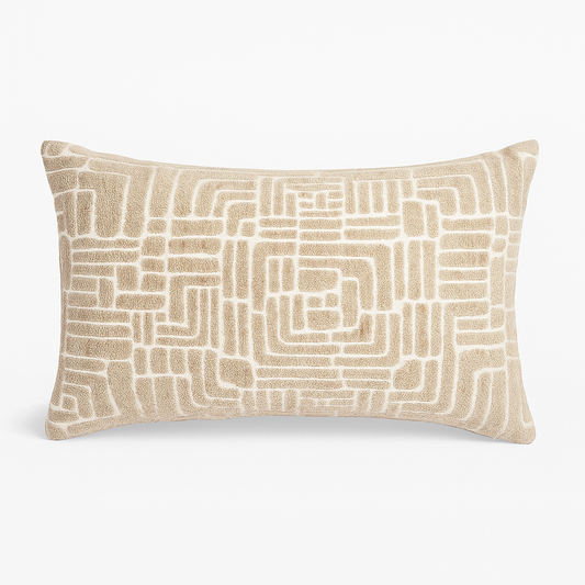 VDK Rebel Cushion Cinnamon 40x60