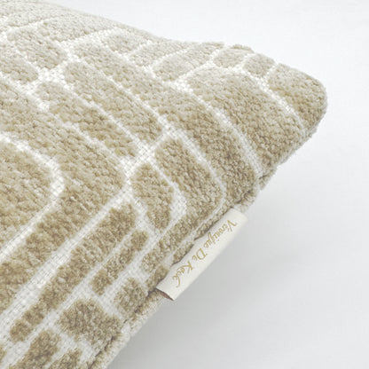 VDK Rebel Cushion Cinnamon 40x60