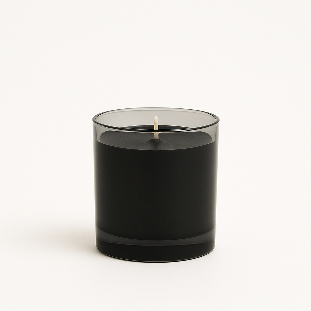 VDK Scented Candle Refiller Velvet Black S