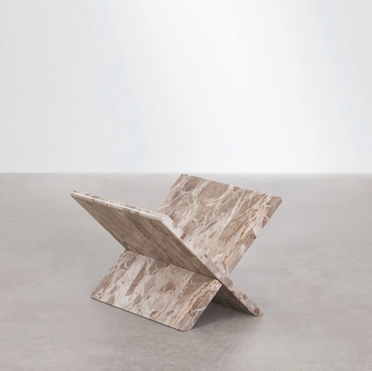 Meridien Magazine Rack