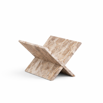 Meridien Magazine Rack