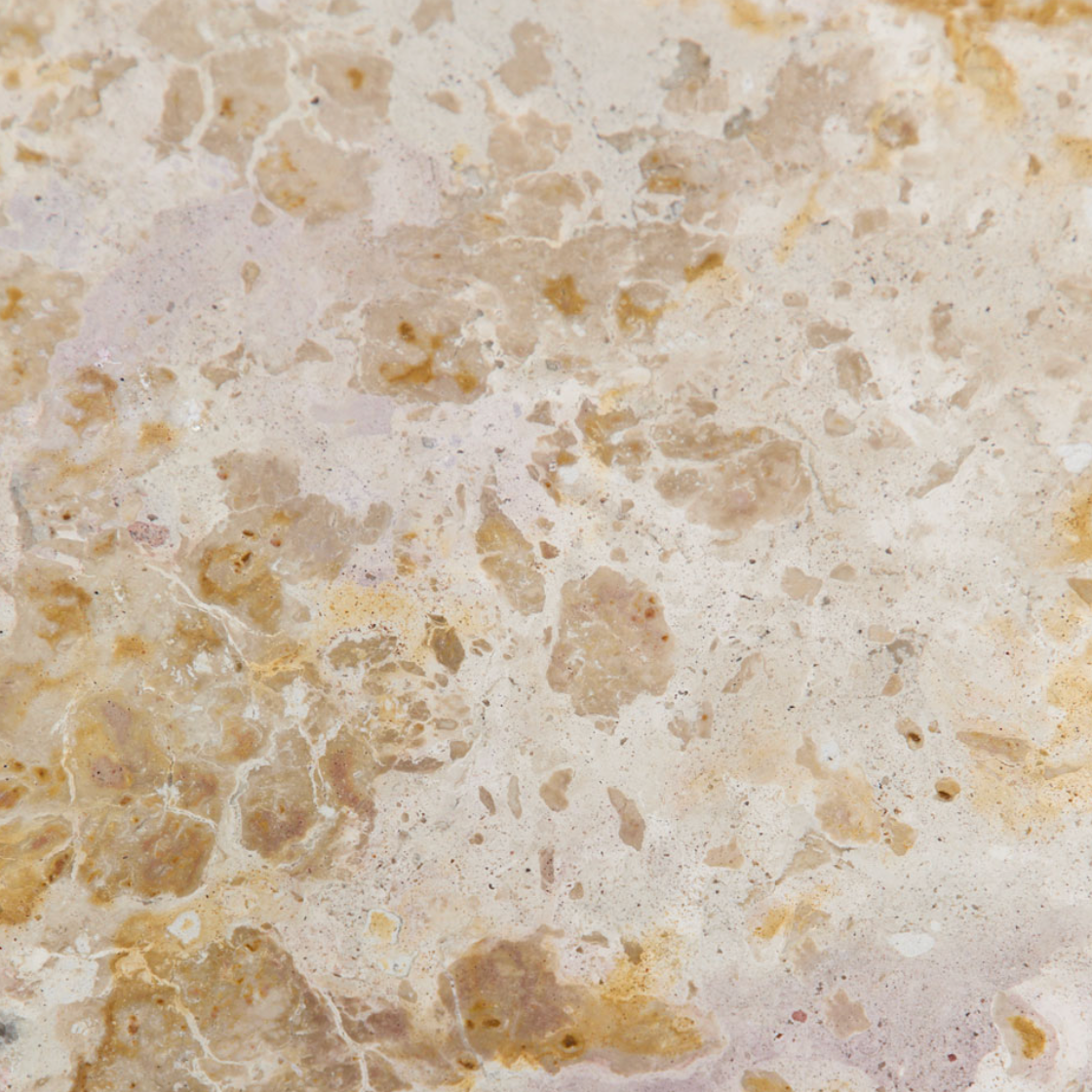 Meridien Side Table Marble H 50x40