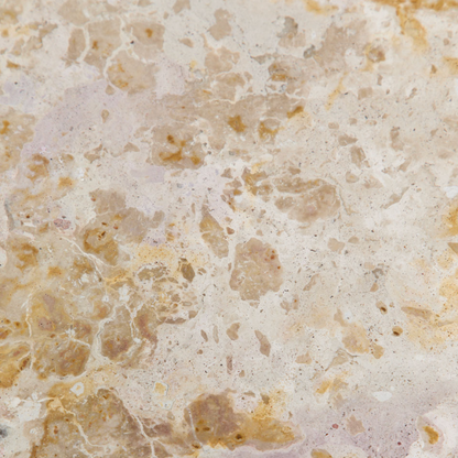 Meridien Side Table Marble H 50x40