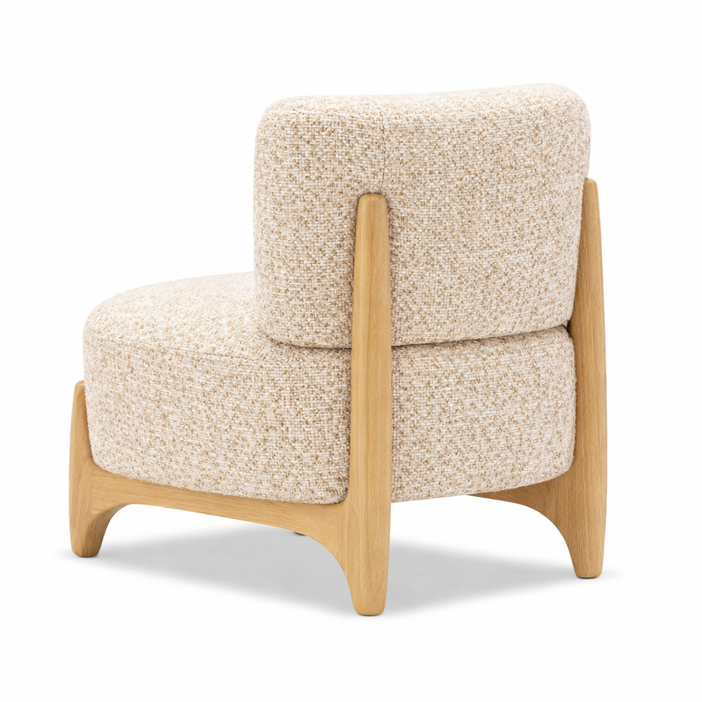 MENZA 1-seat Costes Upholstery