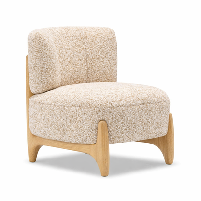 MENZA 1-seat Costes Upholstery