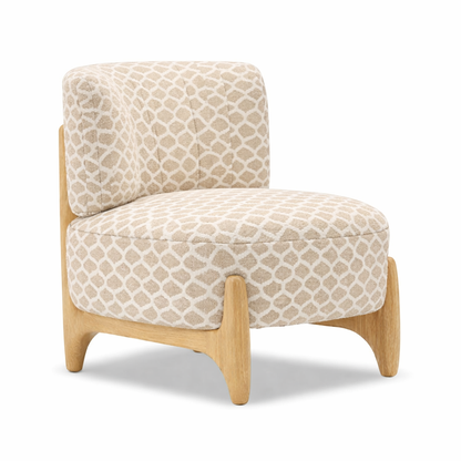 MENZA 1-seat Costes Upholstery