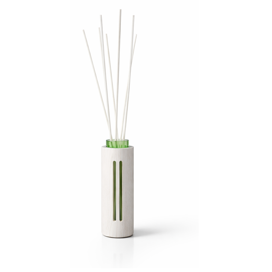 VDK Home Diffuser Riviera Green Tournesol