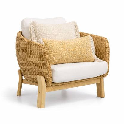 VDK Roman Outdoor Fauteuil