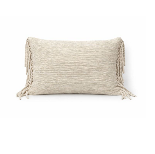 VDK Cinque Outdoor Cushion Terre 30x50