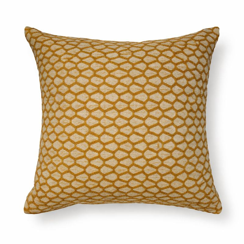 VDK Honey Cushion Stone 50x50