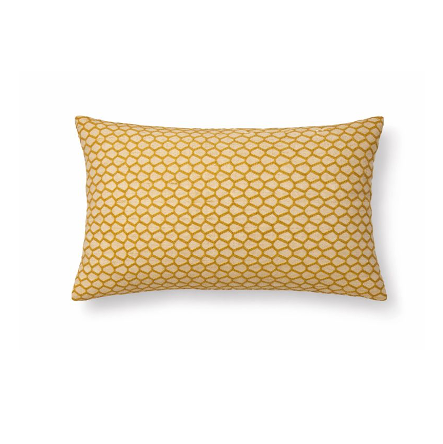 VDK Honey Cushion Stone 40x60