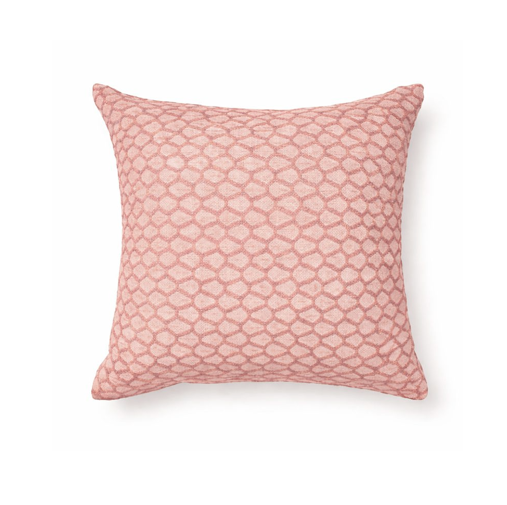 VDK Honey Cushion Pink 50x50