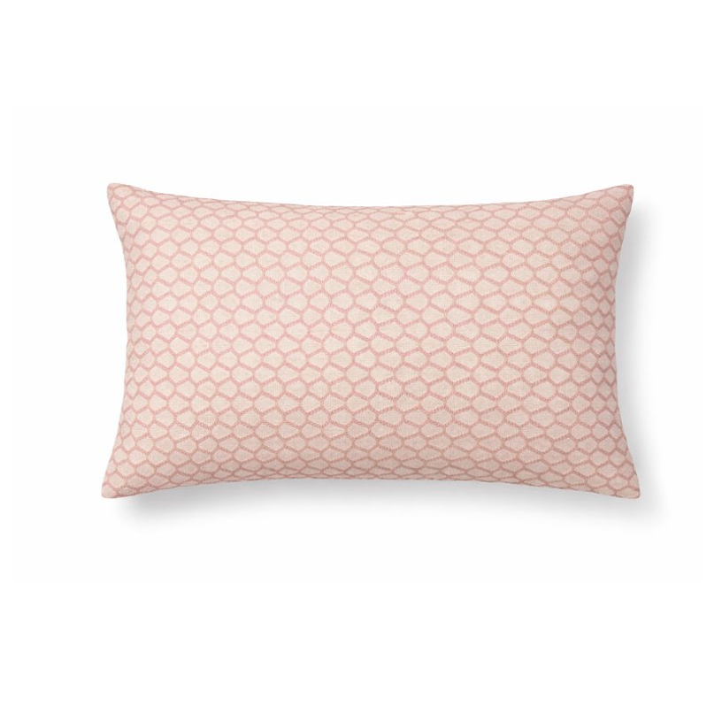 VDK Honey Cushion Pink 40x60