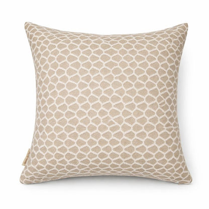 VDK Honey Cushion Beige 50x50