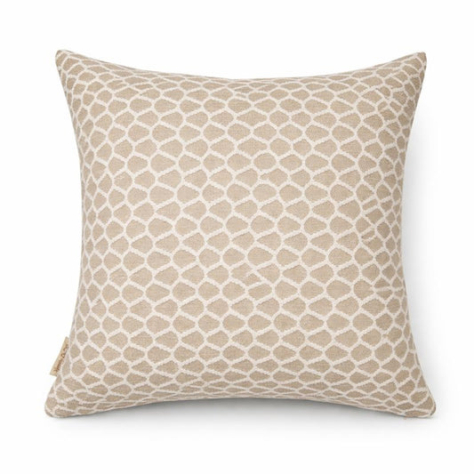 VDK Honey Cushion Beige 50x50