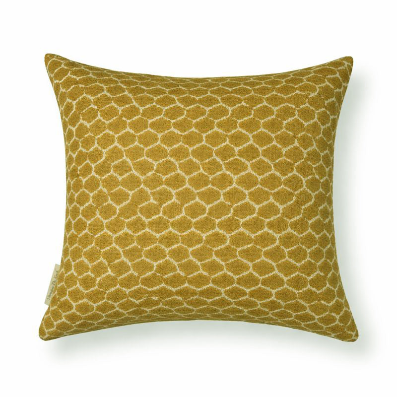 VDK Turtle Cushion Stone 50x50