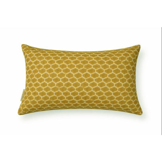 VDK Turtle Cushion Stone 40x60