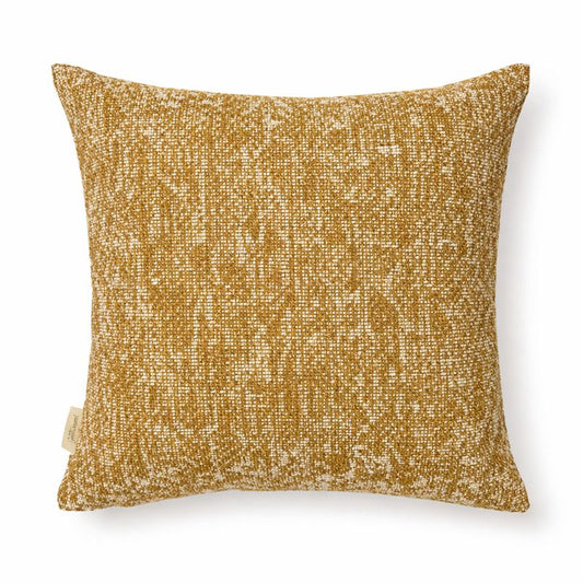 VDK Boho Cushion Yellow 50