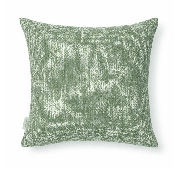 VDK Boho Cushion Green 50