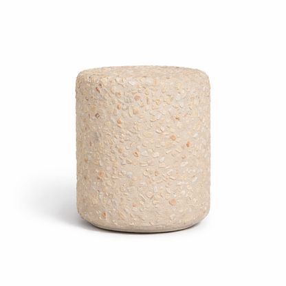 Darwin Terrazza Side Table EXT. Ø35