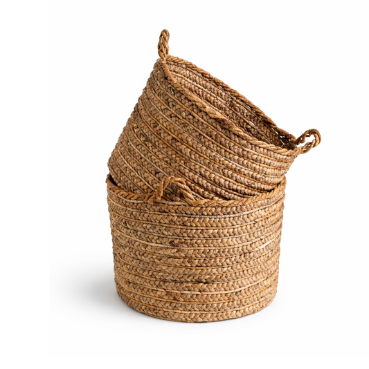 Elodi Basket Nature Set/2 Ø46 - Ø49